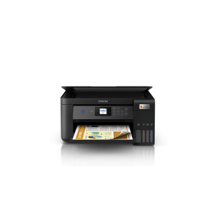 Impresora Epson Multifuncional L4260 Wifi Botellas T504