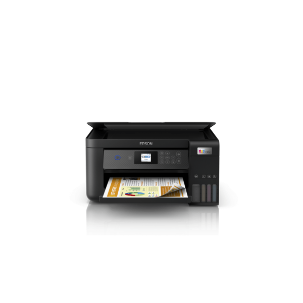 Impresora Epson Multifuncional L4260 Wifi Botellas T504