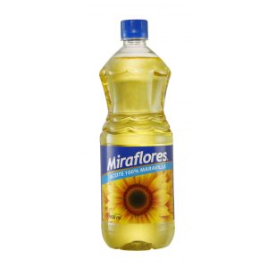 Aceite de Cocina Miraflores Maravilla 900 ml