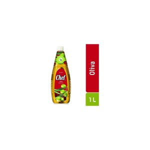 Aceite de Oliva Chef 1 L