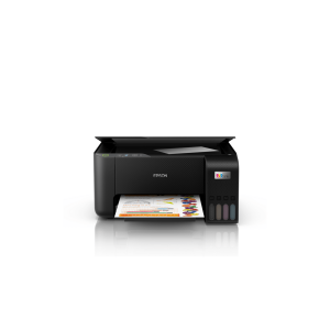 Impresora Epson Multifuncional Eco Tank L3210