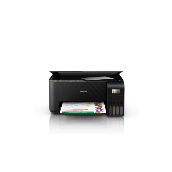 Impresora Epson Multifuncional Eco Tank L3250