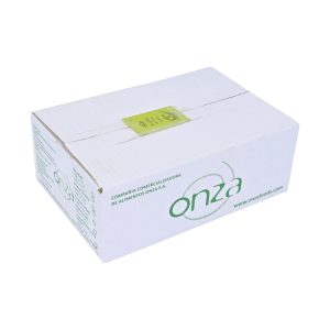 Aceite de Oliva Onza Extra Virgen 10 ml 300 Sachet