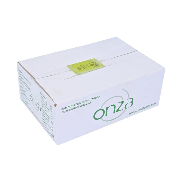 Aceite de Oliva Onza Extra Virgen 10 ml 300 Sachet
