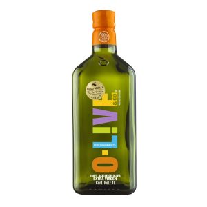 Aceite de Oliva O-Live & Co Extra Virgen Original 1 l