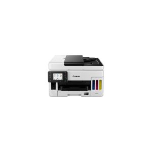 Impresora Canon Multifuncional Maxify GX6010
