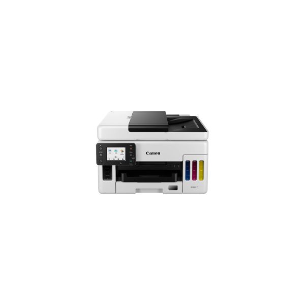 Impresora Canon Multifuncional Maxify GX6010