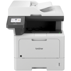 Impresora Brother Multifuncional Láser DCP-5510DN