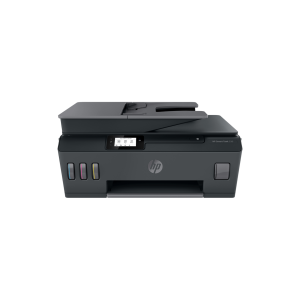 Impresora HP Multifuncional Smart Tank 530