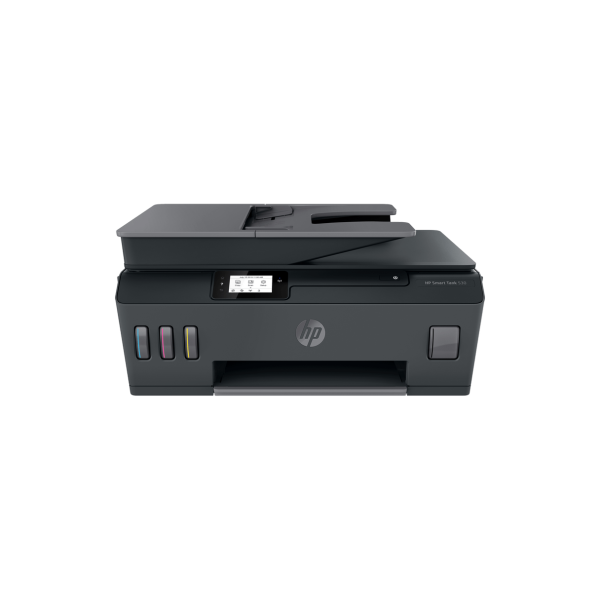 Impresora HP Multifuncional Smart Tank 530