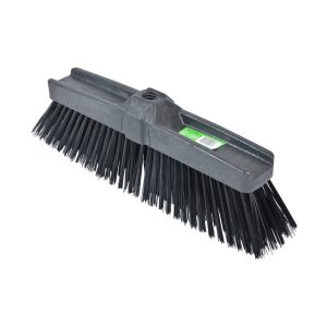 Escobillón Municipal Laser 12-043 Fibra Corta 43 cm