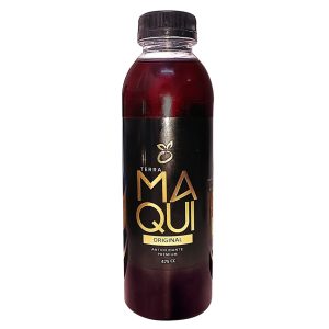 Jugo Terramaqui Premium Antioxidante 475 Ml