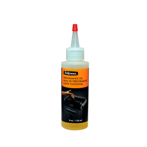 Aceite Lubricante Fellowes Powershared 120 ml