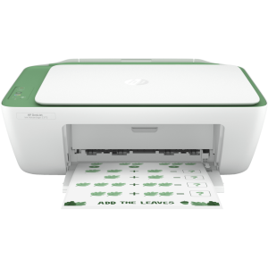 Impresora Multifuncional Ink Advantage 2375