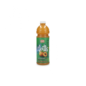 Jugo Natural Watts Damasco 1.5 L