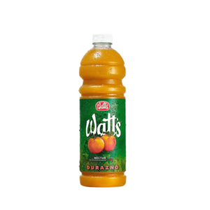 Jugo Natural Watts Durazno Light 1.5 L