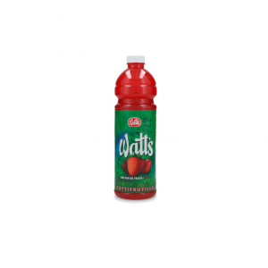 Jugo Natural Watts Tutti Frutilla 1.5 L