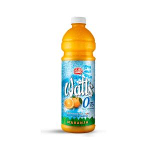 Jugo Natural Watts Naranja Light 1.5 L