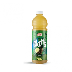 Jugo Natural Watts Piña 1.5 L