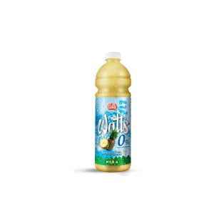 Jugo Natural Watts Piña Light 1.5 L