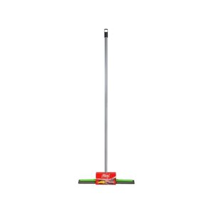 Escobillón Fibro Barre Agua 45 cm