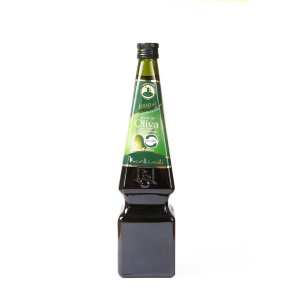 Aceite de Oliva Kardamili Extra Virgen 1 L