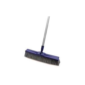 Escobillón Municipal Laser 12-040 Fibra Corta 45 cm