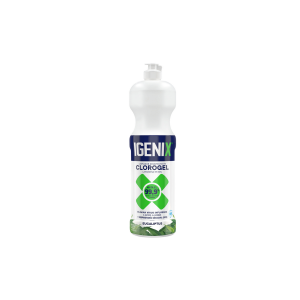 Cloro Gel Igenix Eucaliptus 900 ml