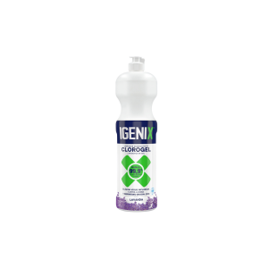 Cloro Gel Igenix Lavanda 900 ml