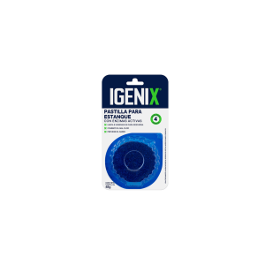 Pastilla Estanque Igenix 48 g