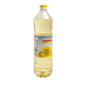 Aceite Cocina Coliseo Maravilla 900 cc