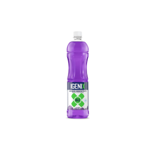 Limpiador Desinfectante Igenix Lavanda con Amonio