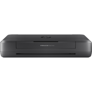 Impresora portátil HP OfficeJet 200