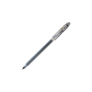 Bolígrafo Pilot Super Gel 0.7 mm Negro