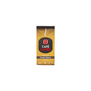 Café Grano Molido Caribe Clásico Tradicional 250 g