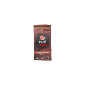 Café Grano Molido Caribe Pausa Di Gourmet 250 g