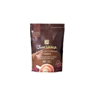 Café Instantáneo Liofilizado Juan Valdez Doypack 250 g