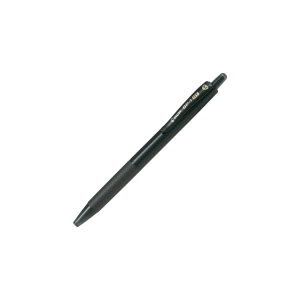 Lápiz Pasta Pilot Bp1 con grip 1.0 Retráctil Negro
