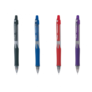 Portamina Pilot Progrex Begreen 0.7 mm Surtidos