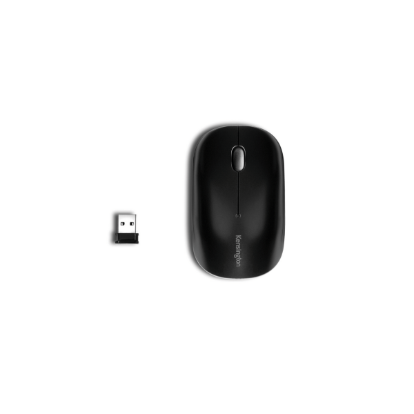 Mouse Kensington USB Pro Fit Inalámbrico
