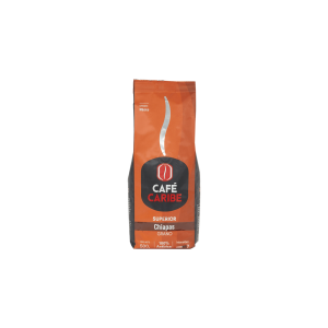 Café Grano Entero Caribe Chiapas Superior 500 g