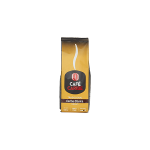 Café Grano Entero Caribe Clásico Tradicional 500 g