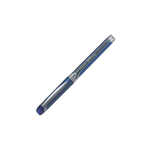 Bolígrafo Gel Pilot Hi Tecpoint V7 con grip Azul
