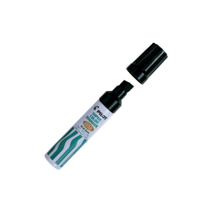 Marcador Pilot Permanente Jumbo 6600 Negro