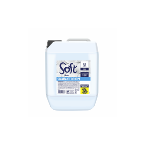 Suavizante Soft Classic 10 L