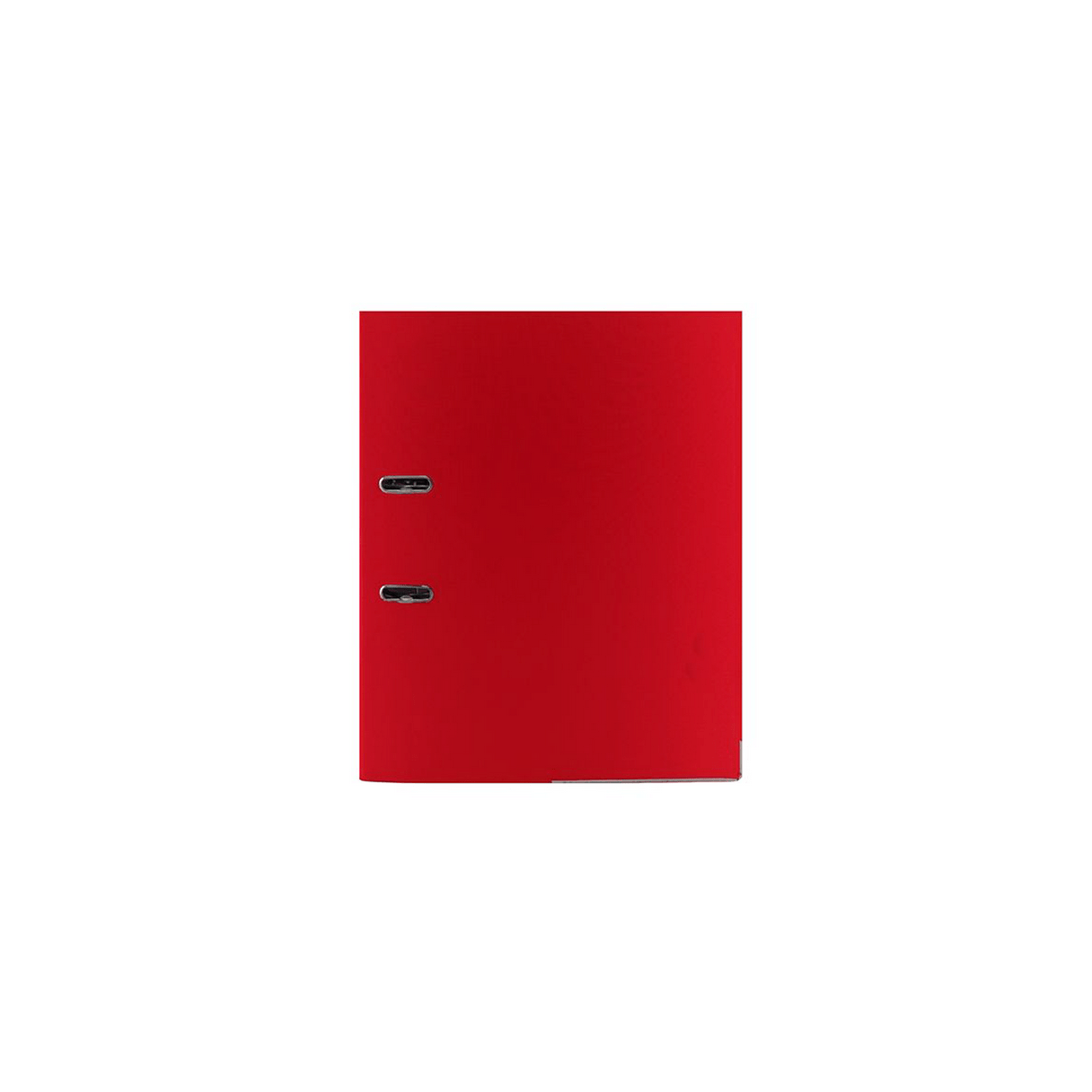 Archivador Torre Top Oficio Ancho Rojo
