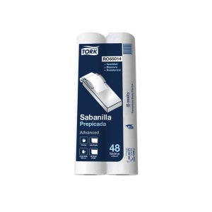 Sabanilla Tork Advance 48 M 2 Rollos