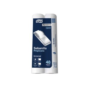 Sabanilla Tork Universal 48 M 2 Rollos