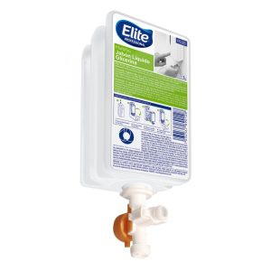 Jabón Líquido Elite Multiflex Glicerina 1 L