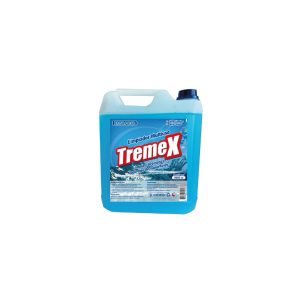 Limpiador de Piso Tremex Brisa Polar 5 L